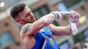 serie a1 foto simone ferraro sfa04691